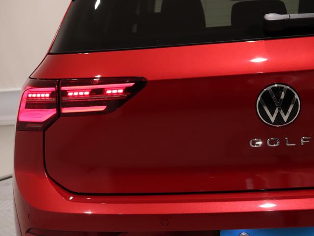 ゴルフ eTSIアクティブ プラチナムエディション(11枚目)