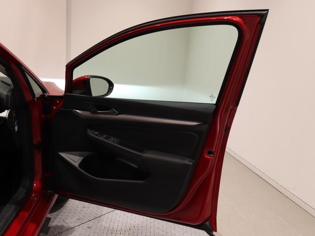 ゴルフ eTSIアクティブ プラチナムエディション(12枚目)