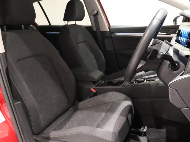 ゴルフ eTSIアクティブ プラチナムエディション(13枚目)