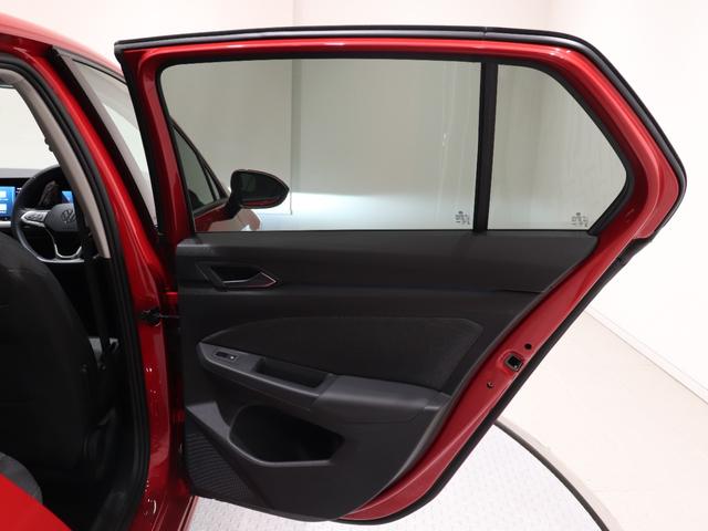 ゴルフ eTSIアクティブ プラチナムエディション(14枚目)