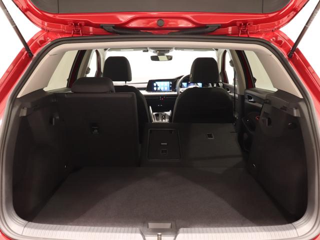 ゴルフ eTSIアクティブ プラチナムエディション(16枚目)