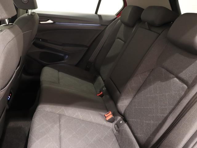 ゴルフ eTSIアクティブ プラチナムエディション(18枚目)