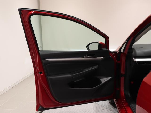 ゴルフ eTSIアクティブ プラチナムエディション(19枚目)