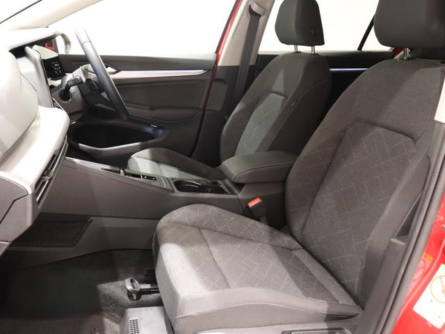 ゴルフ eTSIアクティブ プラチナムエディション(20枚目)