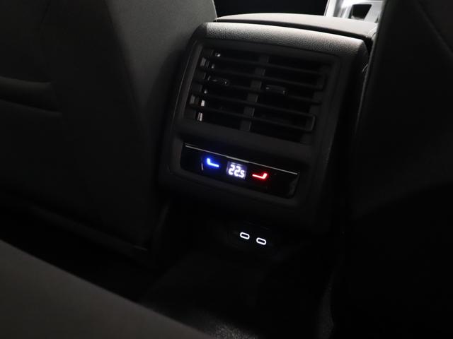 ゴルフ eTSIアクティブ プラチナムエディション(21枚目)