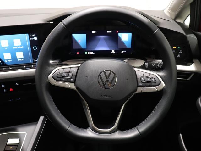 ゴルフ eTSIアクティブ プラチナムエディション(22枚目)