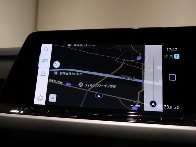 ゴルフ eTSIアクティブ プラチナムエディション(31枚目)
