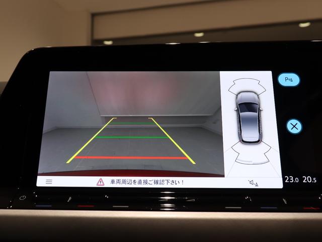ゴルフ eTSIアクティブ プラチナムエディション(33枚目)