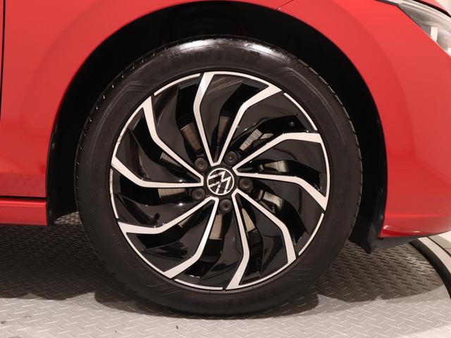 ゴルフ eTSIアクティブ プラチナムエディション(42枚目)