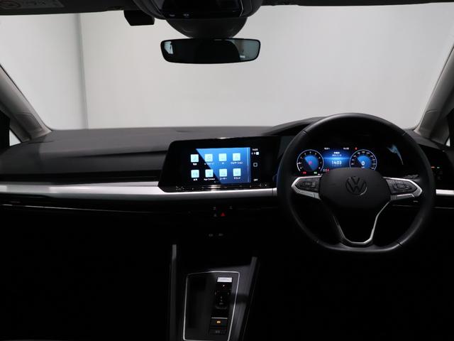 ゴルフ eTSIアクティブ(2枚目)