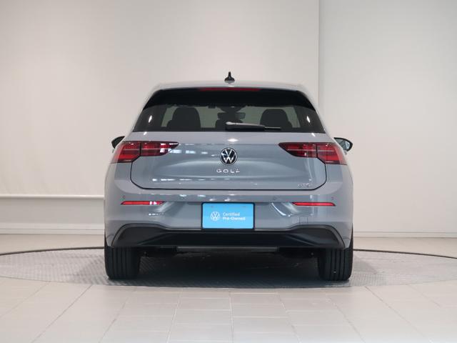 ゴルフ eTSIアクティブ(5枚目)