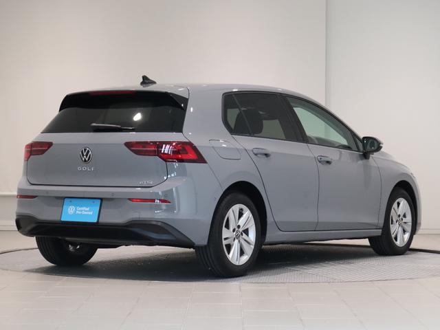 ゴルフ eTSIアクティブ(6枚目)