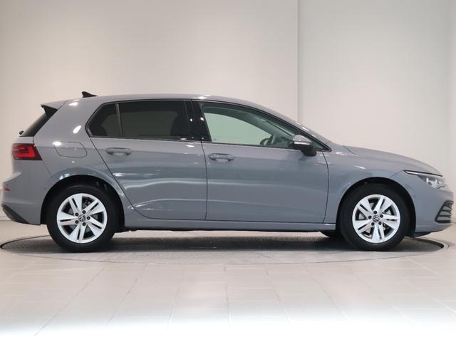 ゴルフ eTSIアクティブ(7枚目)