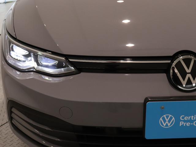 ゴルフ eTSIアクティブ(10枚目)