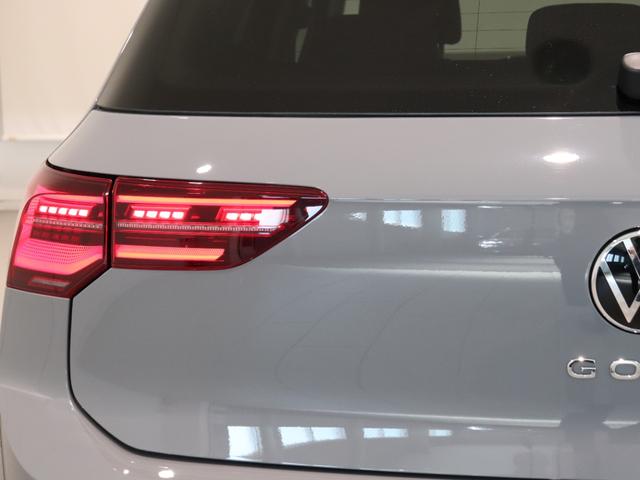 ゴルフ eTSIアクティブ(11枚目)