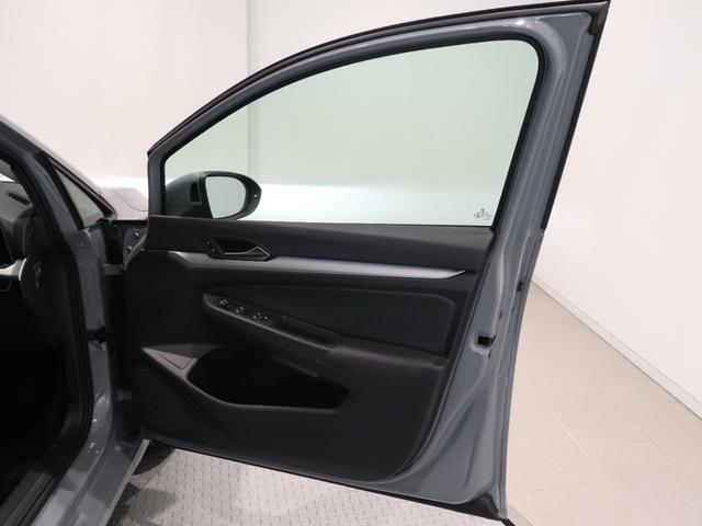 ゴルフ eTSIアクティブ(12枚目)