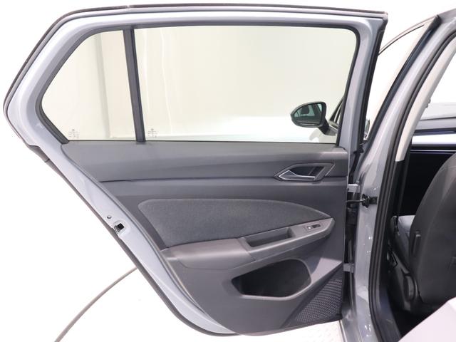 ゴルフ eTSIアクティブ(17枚目)