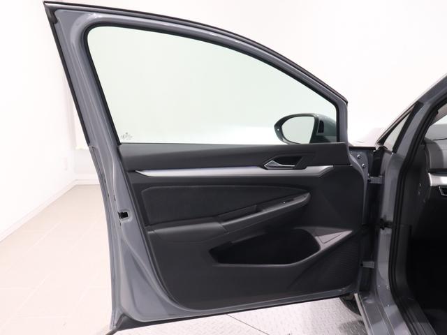 ゴルフ eTSIアクティブ(19枚目)