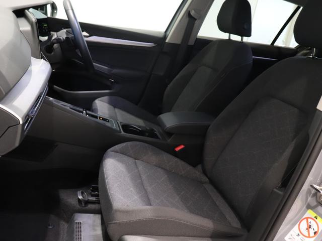 ゴルフ eTSIアクティブ(20枚目)