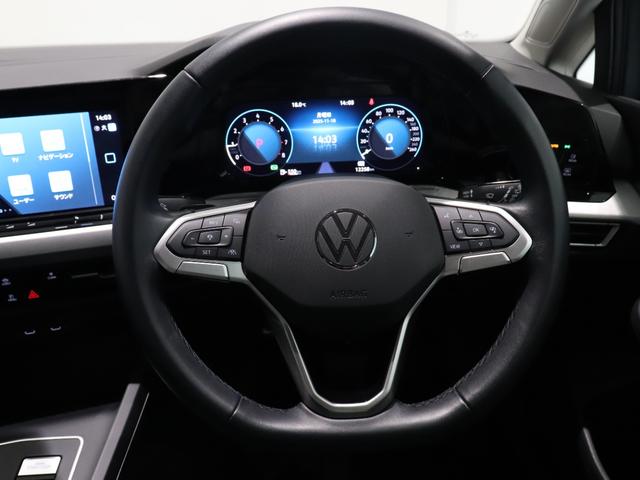 ゴルフ eTSIアクティブ(21枚目)