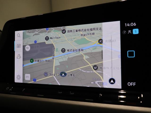 ゴルフ eTSIアクティブ(30枚目)