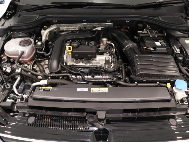 ゴルフ eTSIアクティブ(37枚目)