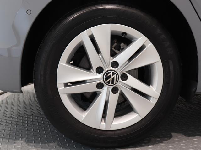 ゴルフ eTSIアクティブ(39枚目)