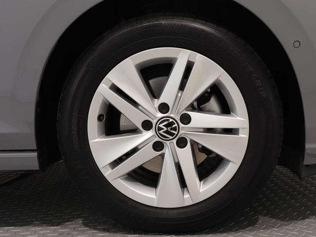 ゴルフ eTSIアクティブ(41枚目)