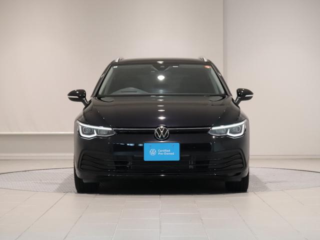 ゴルフヴァリアント ＴＤＩ　アクティブアドバンス　プラチナムエディション（9枚目）