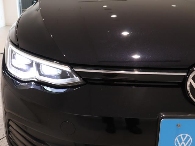 ゴルフヴァリアント ＴＤＩ　アクティブアドバンス　プラチナムエディション（10枚目）