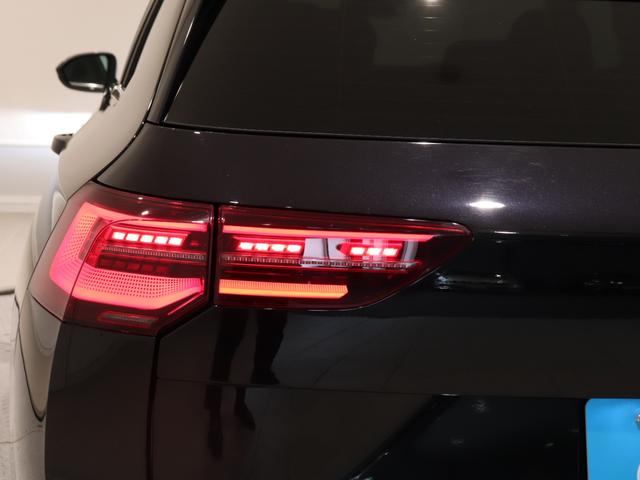 ゴルフヴァリアント ＴＤＩ　アクティブアドバンス　プラチナムエディション（11枚目）