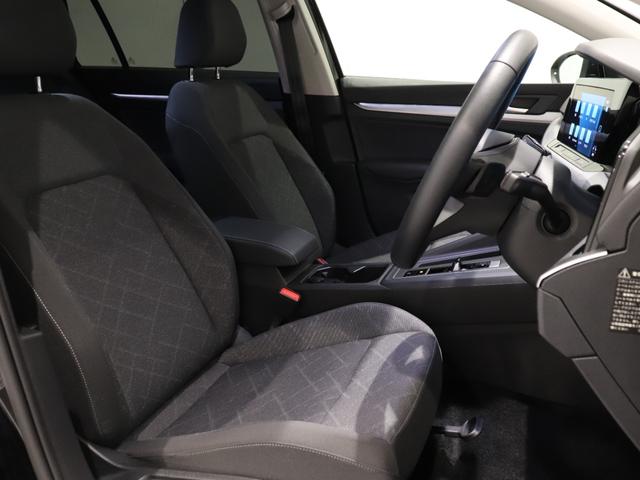 ゴルフヴァリアント ＴＤＩ　アクティブアドバンス　プラチナムエディション（13枚目）