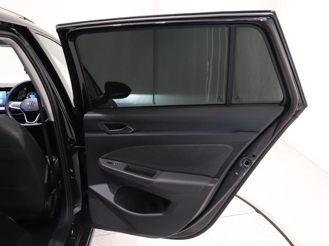 ゴルフヴァリアント ＴＤＩ　アクティブアドバンス　プラチナムエディション（14枚目）