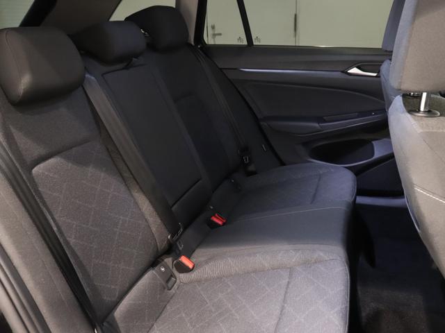 ゴルフヴァリアント ＴＤＩ　アクティブアドバンス　プラチナムエディション（15枚目）