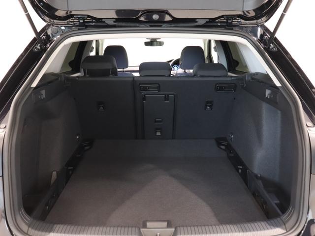 ゴルフヴァリアント ＴＤＩ　アクティブアドバンス　プラチナムエディション（16枚目）