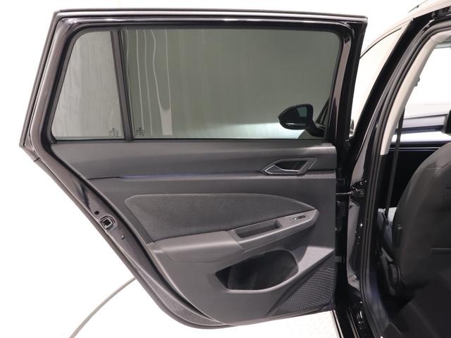 ゴルフヴァリアント ＴＤＩ　アクティブアドバンス　プラチナムエディション（17枚目）