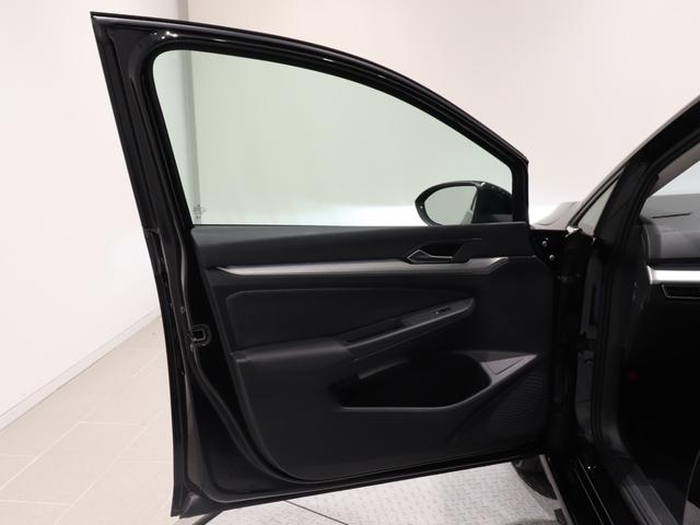 ゴルフヴァリアント ＴＤＩ　アクティブアドバンス　プラチナムエディション（19枚目）