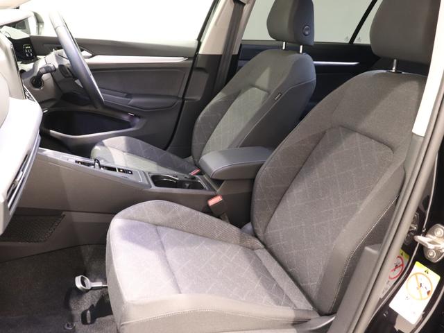 ゴルフヴァリアント ＴＤＩ　アクティブアドバンス　プラチナムエディション（20枚目）