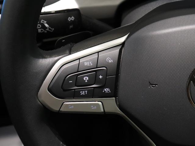 ゴルフヴァリアント ＴＤＩ　アクティブアドバンス　プラチナムエディション（21枚目）