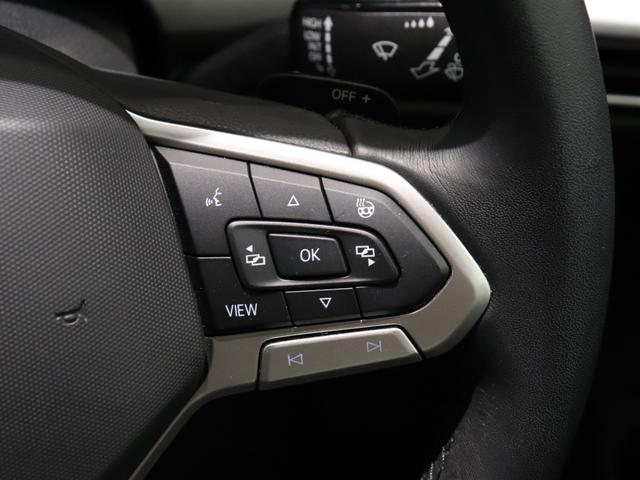 ゴルフヴァリアント ＴＤＩ　アクティブアドバンス　プラチナムエディション（22枚目）