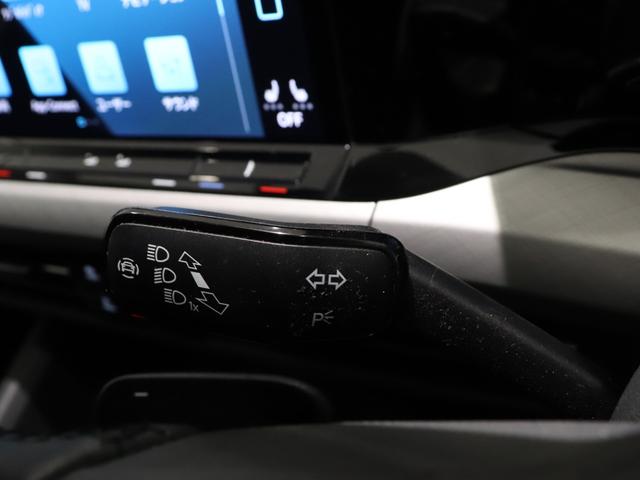 ゴルフヴァリアント ＴＤＩ　アクティブアドバンス　プラチナムエディション（23枚目）