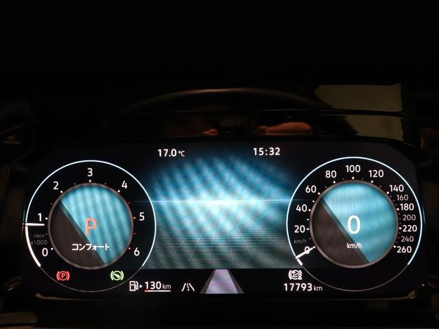 ゴルフヴァリアント ＴＤＩ　アクティブアドバンス　プラチナムエディション（25枚目）