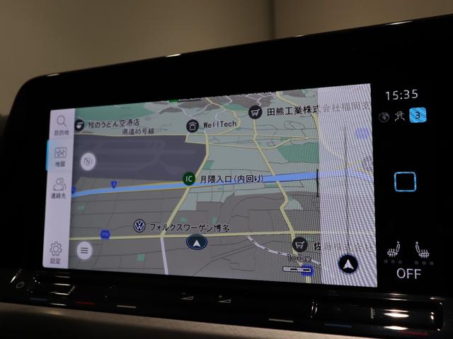 ゴルフヴァリアント ＴＤＩ　アクティブアドバンス　プラチナムエディション（30枚目）