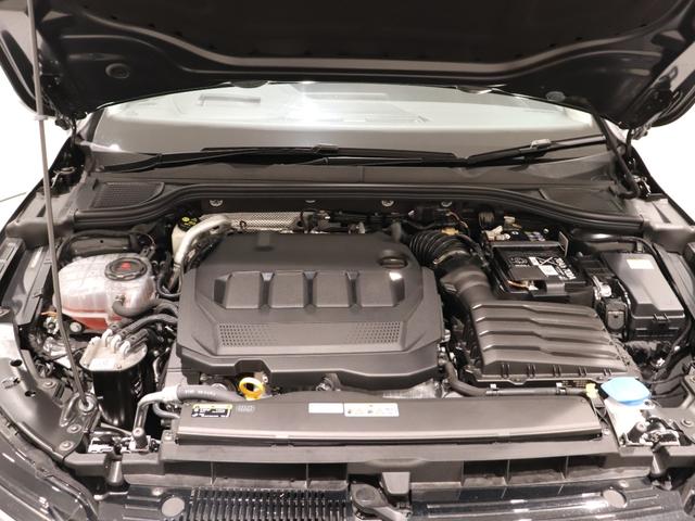 ゴルフヴァリアント ＴＤＩ　アクティブアドバンス　プラチナムエディション（38枚目）