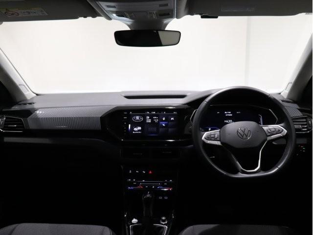 T-クロス TSI スタイル LED NAVI SP(2枚目)