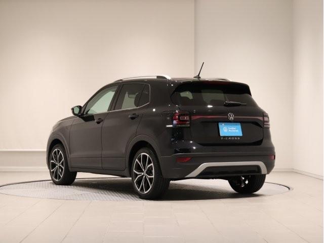 T-クロス TSI スタイル LED NAVI SP(4枚目)