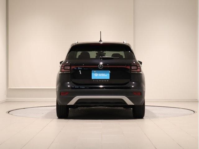 T-クロス TSI スタイル LED NAVI SP(5枚目)