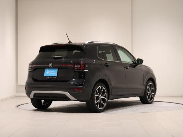 T-クロス TSI スタイル LED NAVI SP(6枚目)