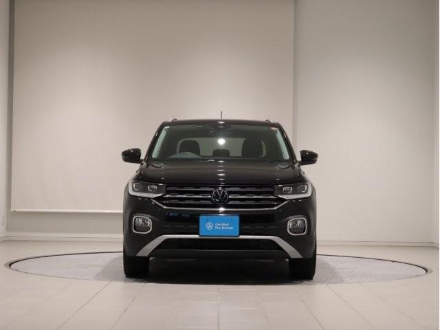 T-クロス TSI スタイル LED NAVI SP(9枚目)