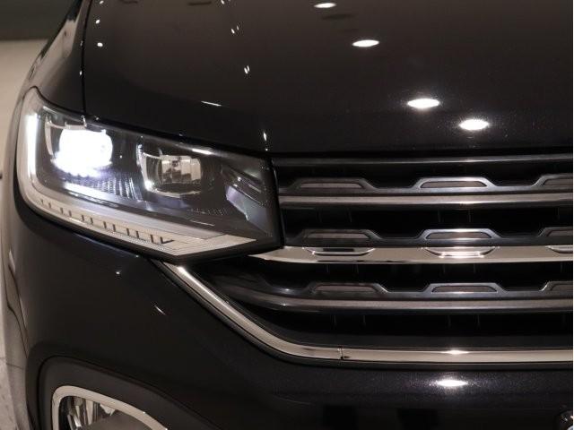 T-クロス TSI スタイル LED NAVI SP(10枚目)